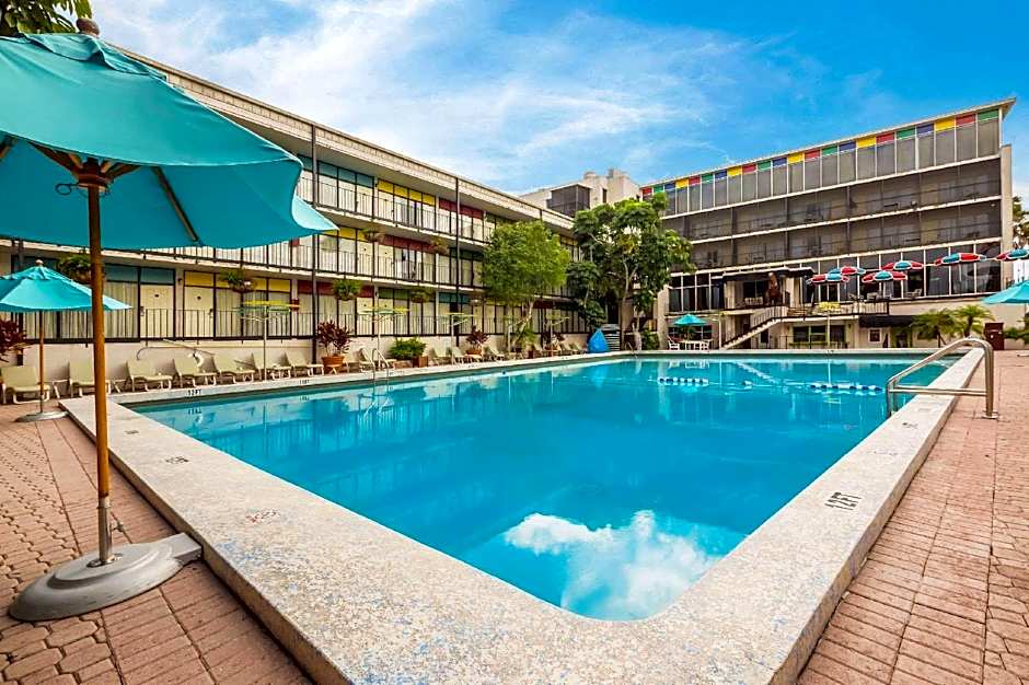 Quality Inn & Suites Conference Center