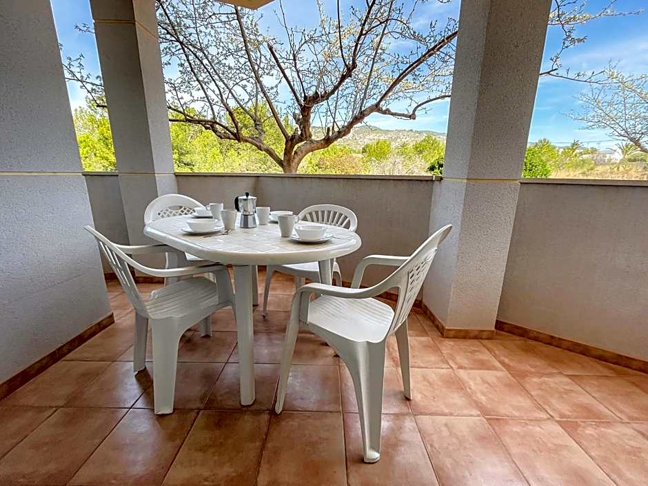 Apartamentos Neptuno 3000