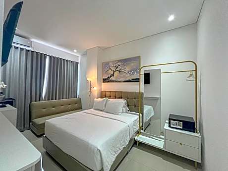 Premier Double Room