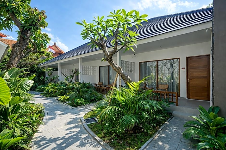 Casa Wina Kuta by The Wina Resorts