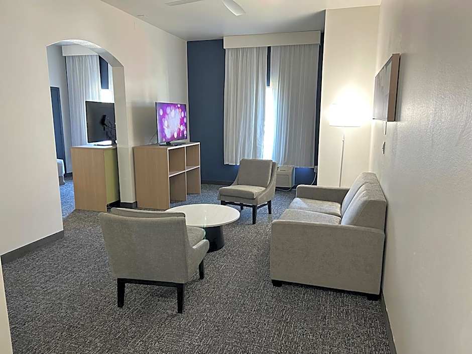 Spark by Hilton Nacogdoches