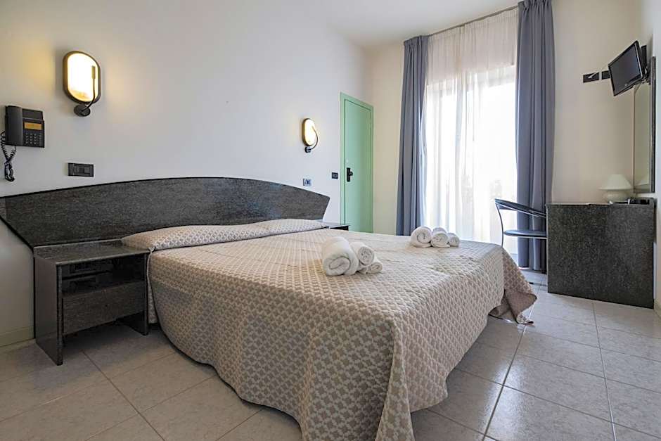 Hotel Nobel
