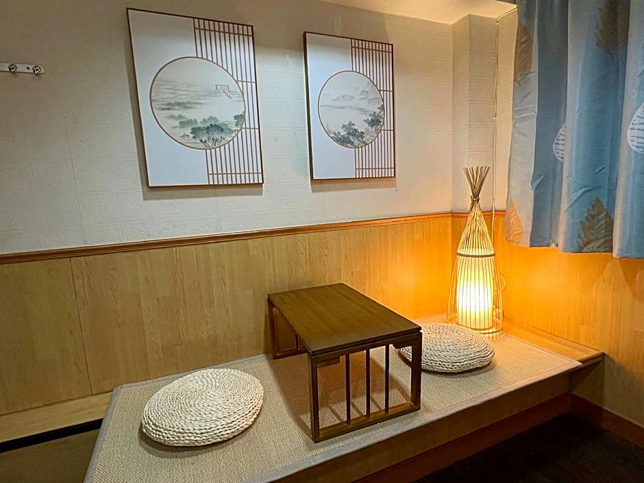 Lee Garden Guest House