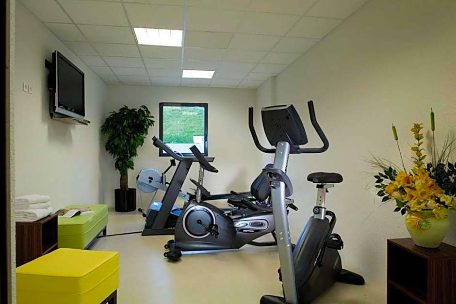 Hôtel Le Palladior Voiron