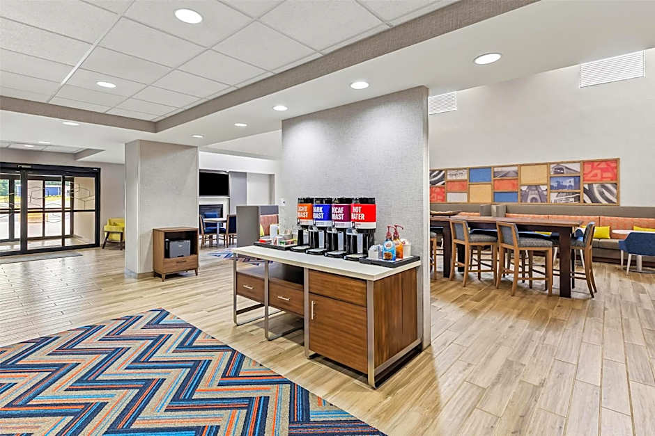 Hampton Inn By Hilton & Suites Grove City