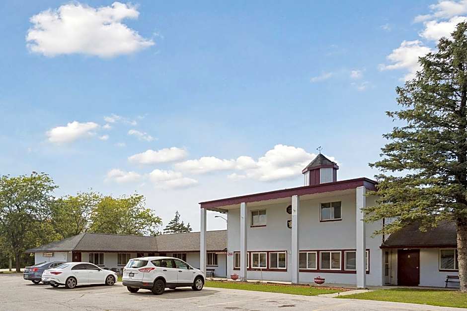 Pen Ann by Capital O Pharr/McAllen TX