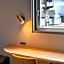 TsukubaNoYu Urban Hotel