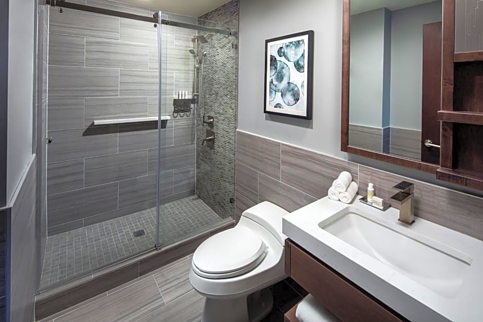 Hotel Indigo: Flushing - LaGuardia By IHG
