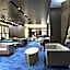 Le Meridien Kota Kinabalu