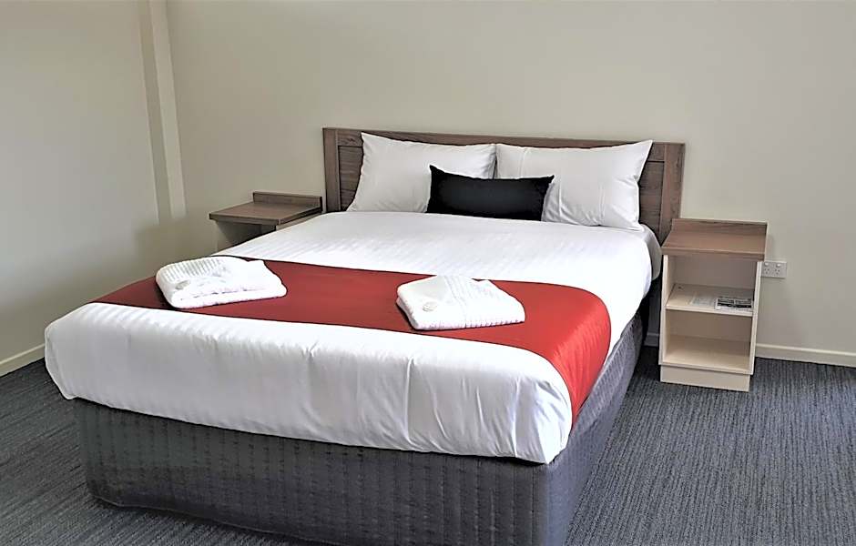 Dalby Parkview Motel