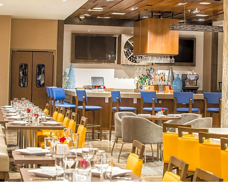 Cambria Hotel McAllen Convention Center