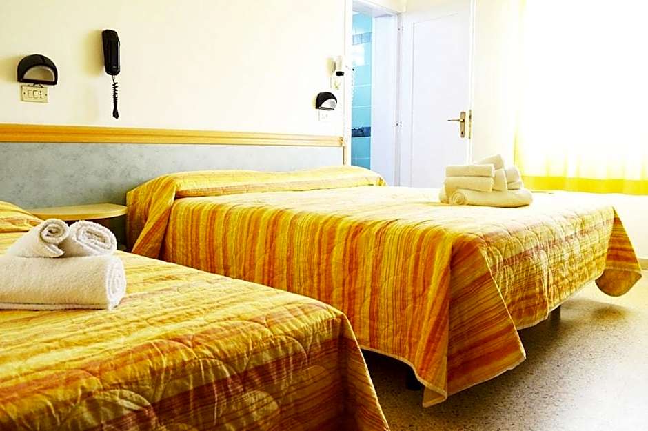 Hotel Lux