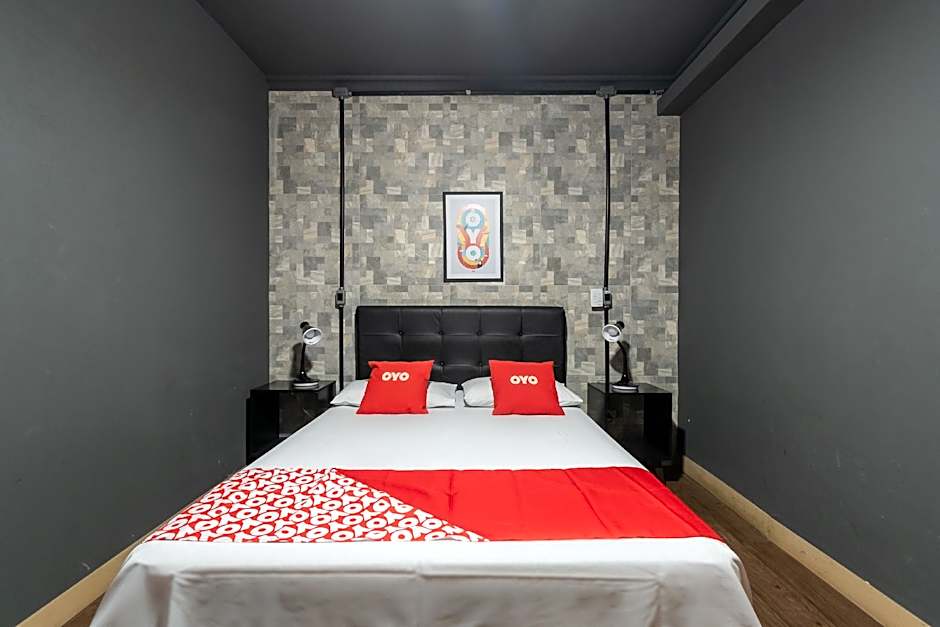 OYO Hotel Massimo Brooklin, Sao Paulo