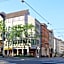 Hotel Olgaeck