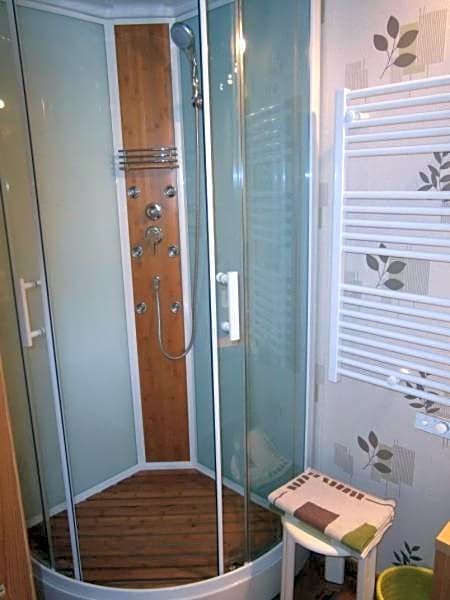 Aux Sources de L'Ancre