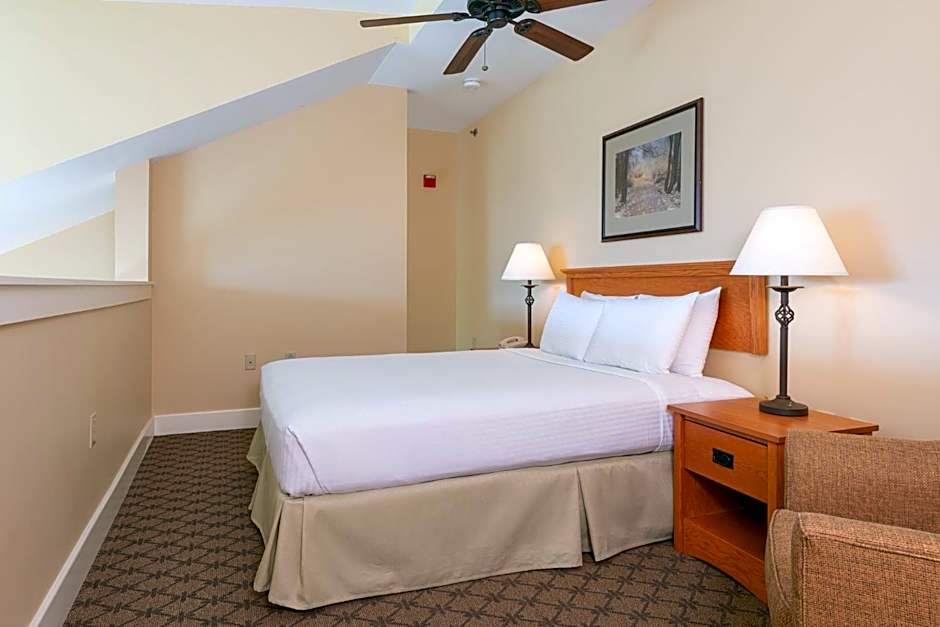 Jackson Gore Village