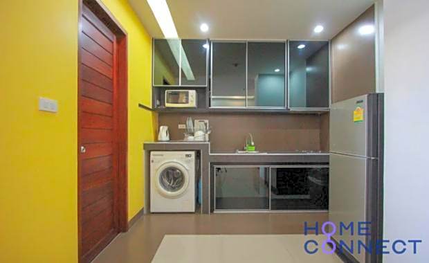 Lasalle Park Serviced Apartment at Lasalle 75