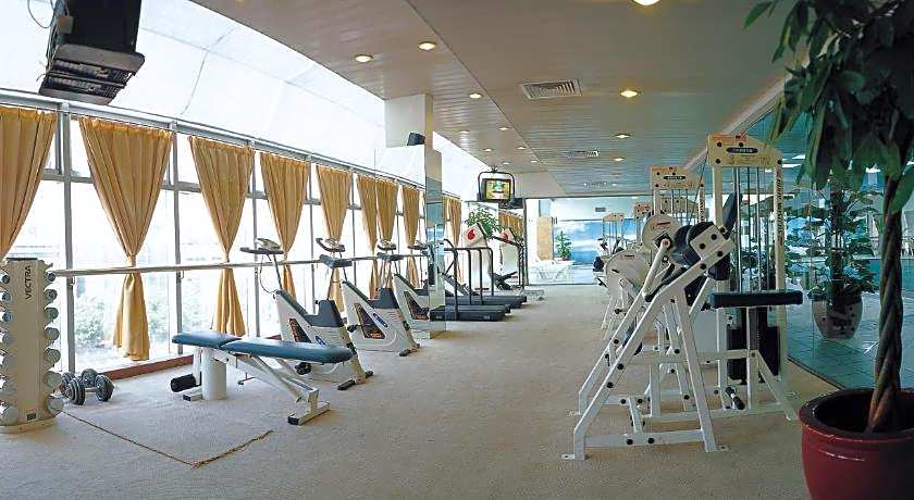 Citic Ningbo International Hotel