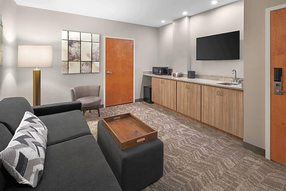 SpringHill Suites by Marriott Denver Airport