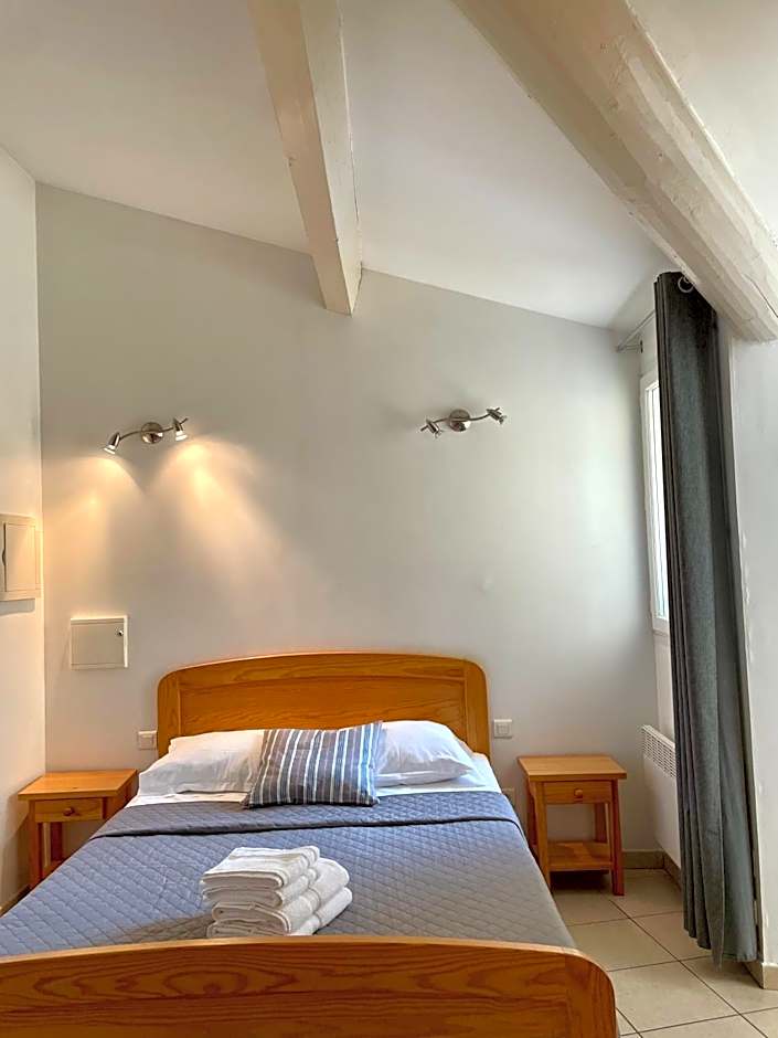 Hotel L'Escale