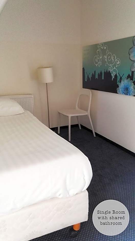 Rembrandt Square Hotel