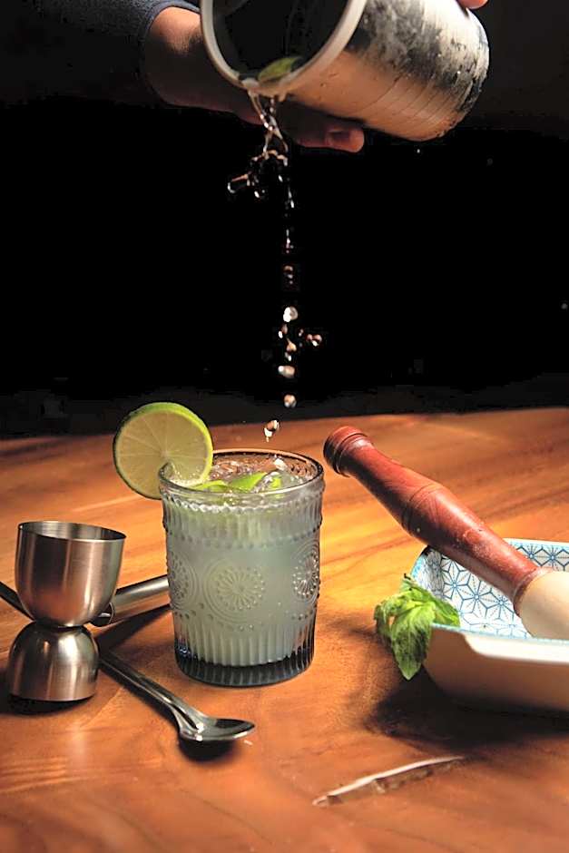 SORO Montevideo, Curio Collection by Hilton