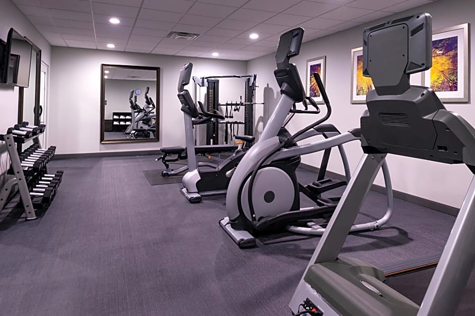 Staybridge Suites - Lake Charles, an IHG Hotel