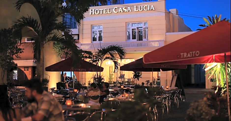 Casa Lucia Hotel Boutique