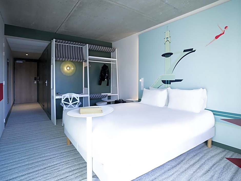 Ibis Styles Le Touquet