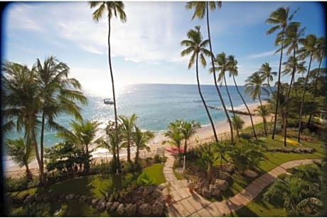 Saint Peter’s Bay Barbados