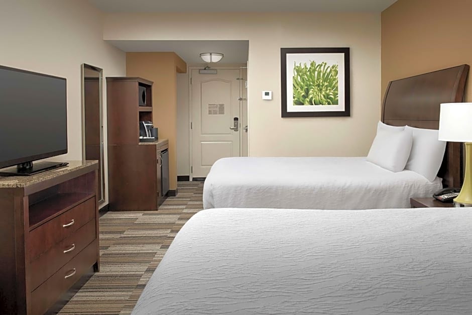 Hilton Garden Inn Charlotte/Mooresville