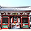 Tosei Hotel Cocone Asakusa Kuramae