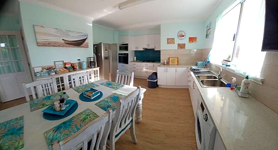 Palm Beach Bed & Breakfast