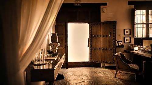 Gar Anat Hotel Boutique - Domus Artis