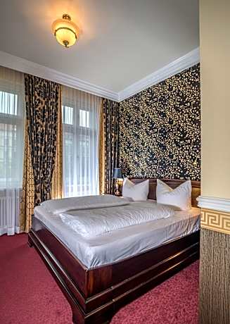 Premium Double Room