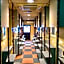 Capsule Hotel Block Room