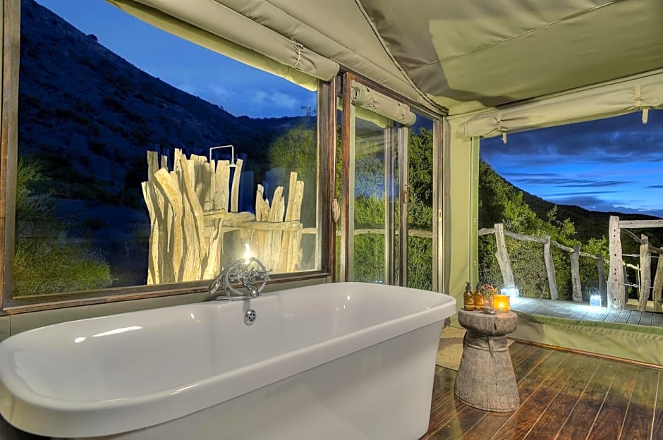 HillsNek Safari Camp