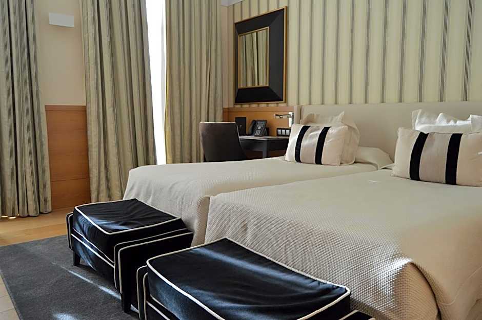 Gran Hotel Sardinero