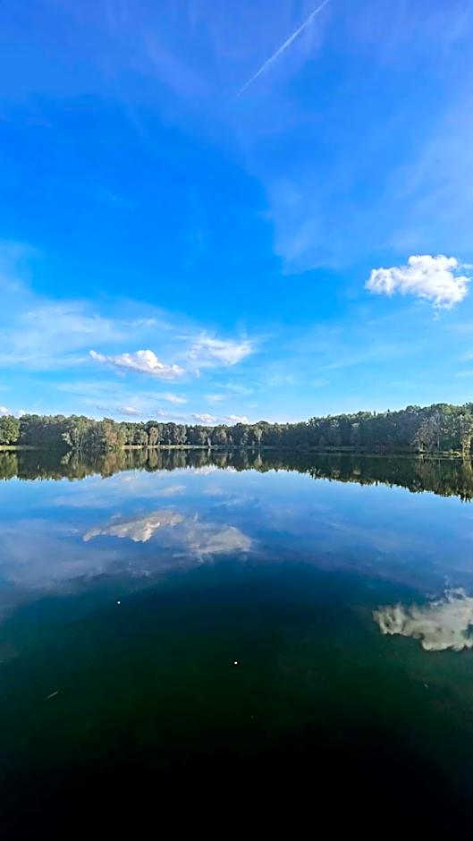 Bungalow AMNIS by Sonnevijver Residences