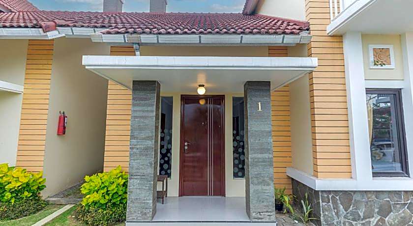 Hotel Griya Katarina