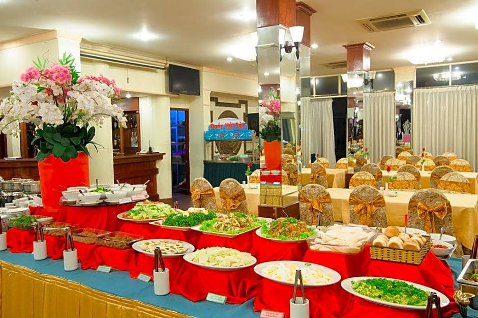 Victory Saigon Hotel