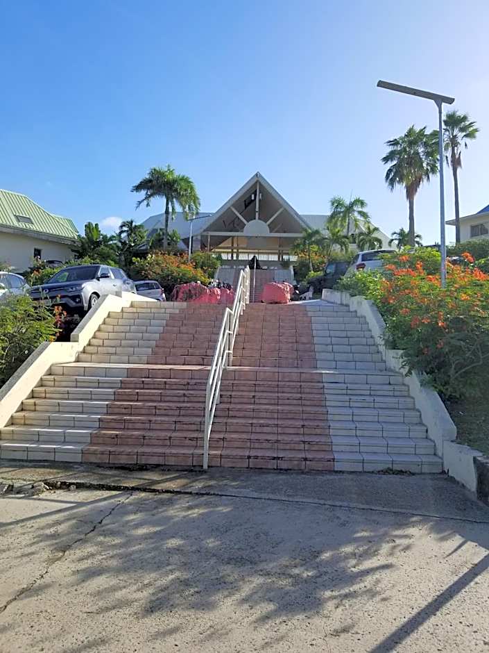 Orient Bay Beach Studio