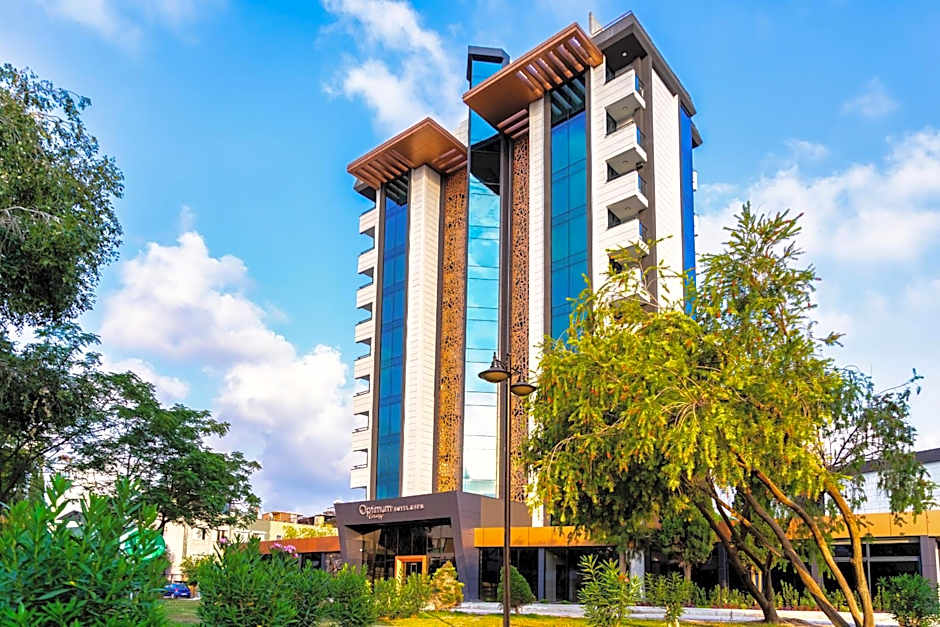 Optimum Luxury Hotel&Spa