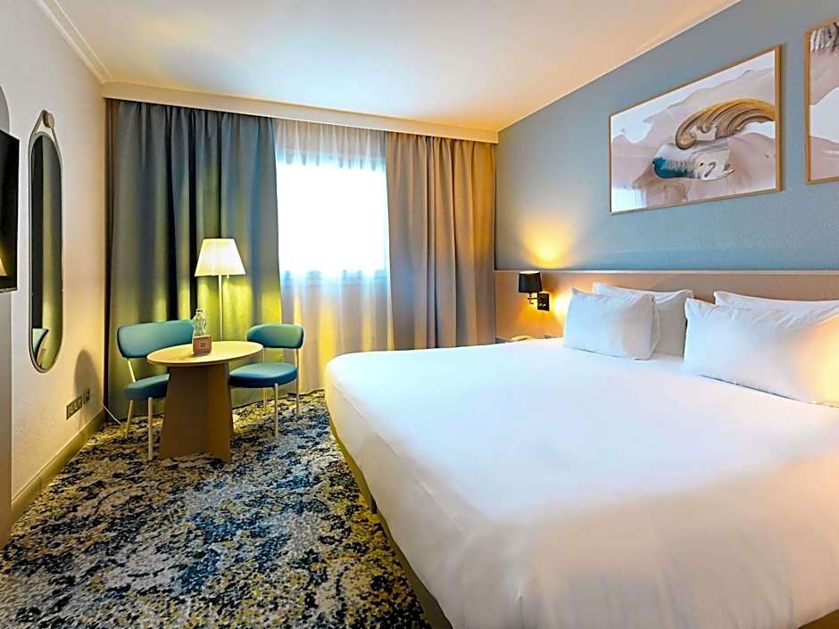 Hotel Mercure Blois Centre