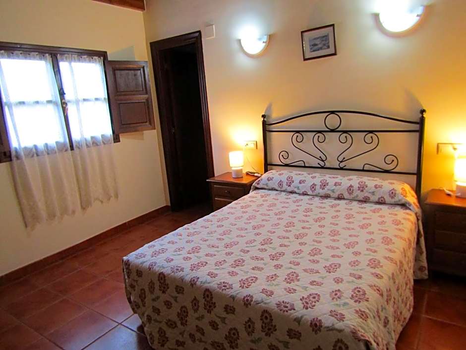 Hotel Rural La Casona del Fraile