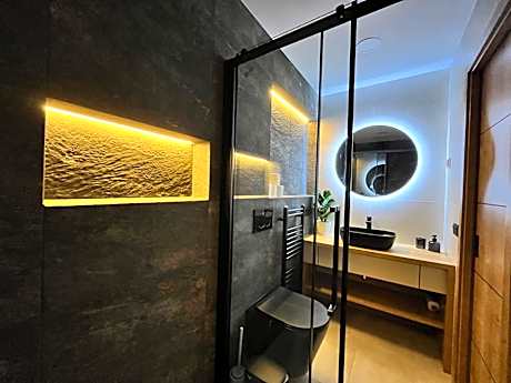 Apartmány Jabloneček