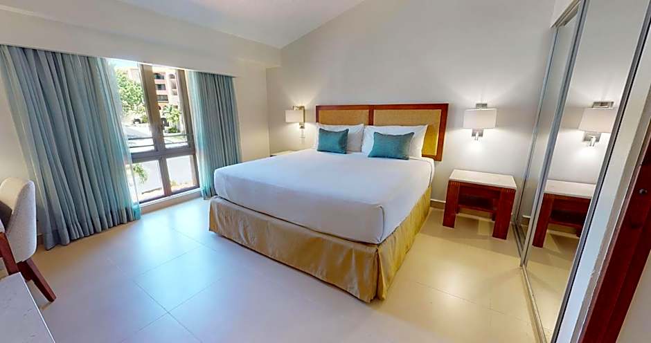 Park Royal Homestay Club Cala Puerto Rico