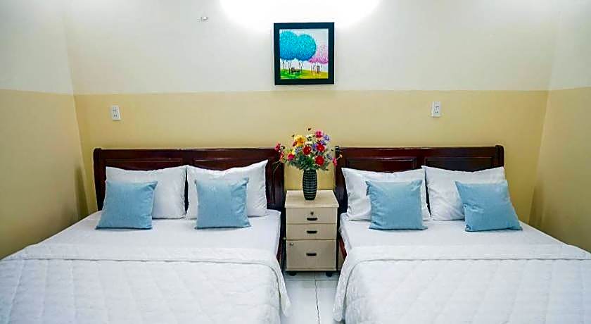 Duong Chau Hotel