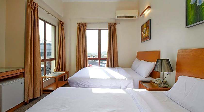 Kepong Hotel