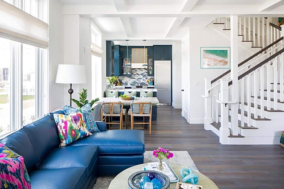 Lido House, Autograph Collection by Marriott